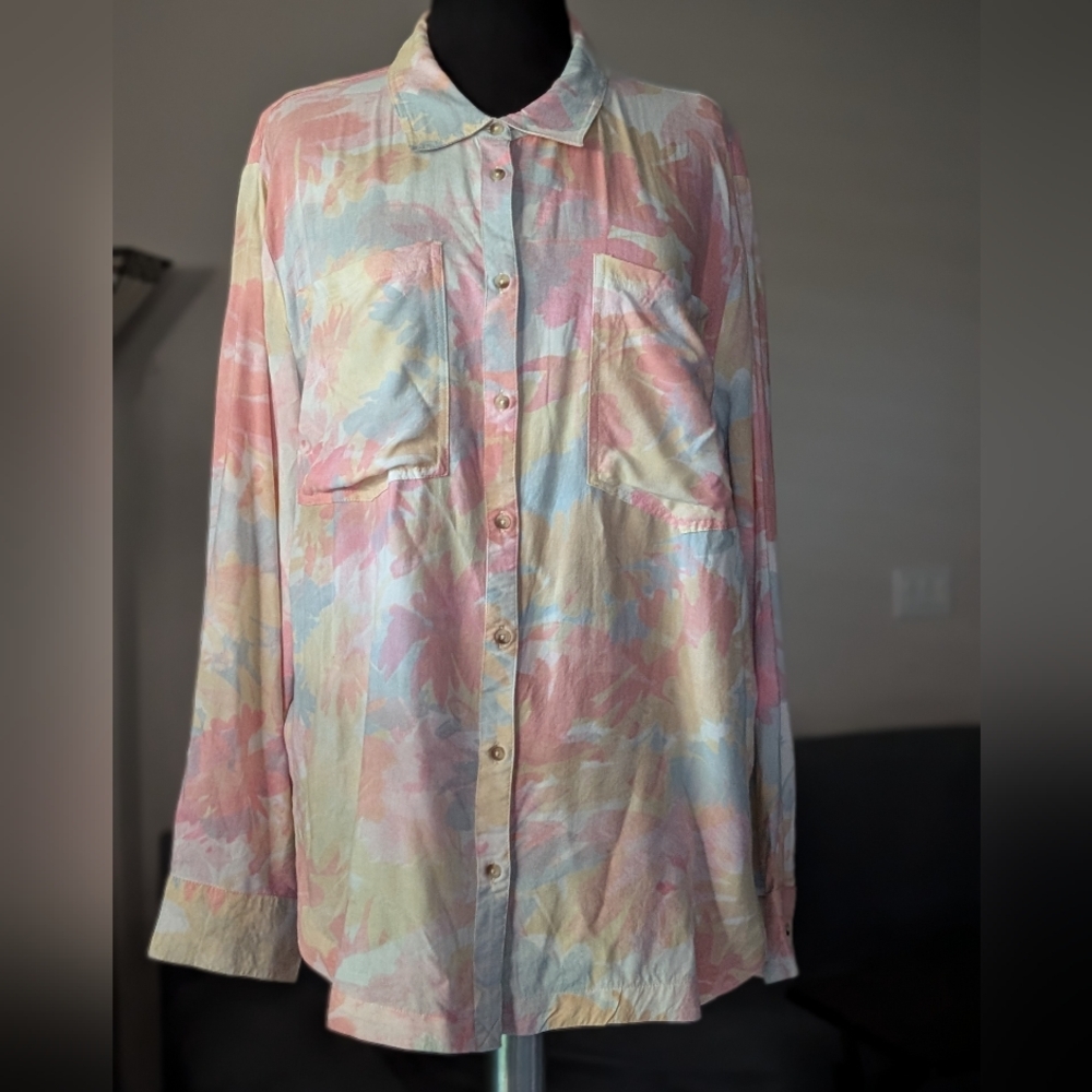 ANSEL SHIRT By O'Neill